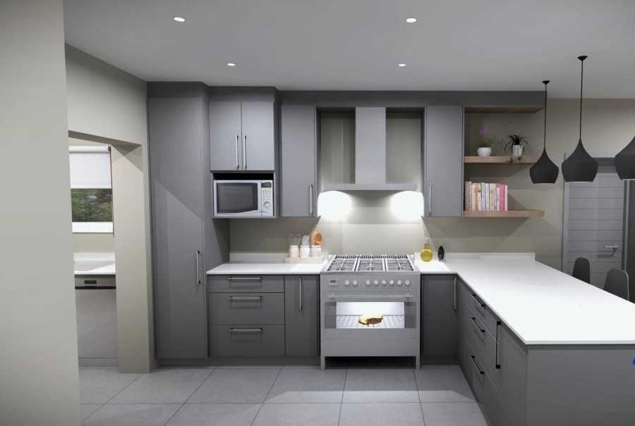 3 Bedroom Property for Sale in Dana Bay Western Cape